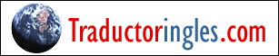 Traductor ingl�s espa�ol
